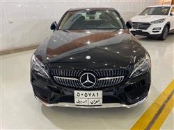 مێرسێدس بێنز C-Class